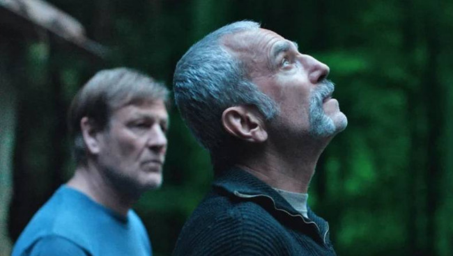 Oscar’a 6 ay var ama tartışmaları şimdiden başladı! Bu 10 aday film çok ses getirecek... - Resim : 6