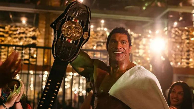 Oscar’a 6 ay var ama tartışmaları şimdiden başladı! Bu 10 aday film çok ses getirecek... - Resim : 7