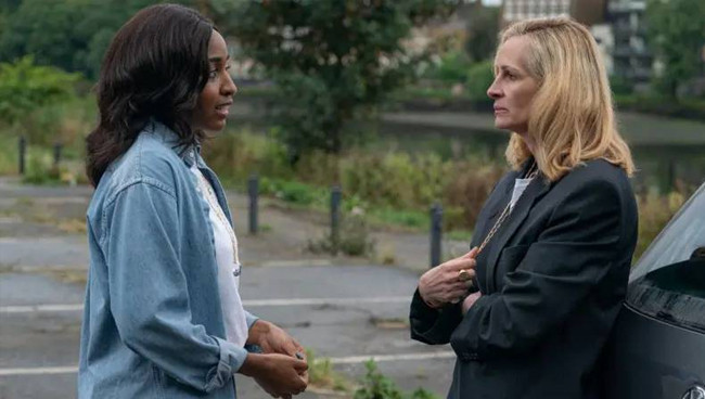 Oscar’a 6 ay var ama tartışmaları şimdiden başladı! Bu 10 aday film çok ses getirecek... - Resim : 9