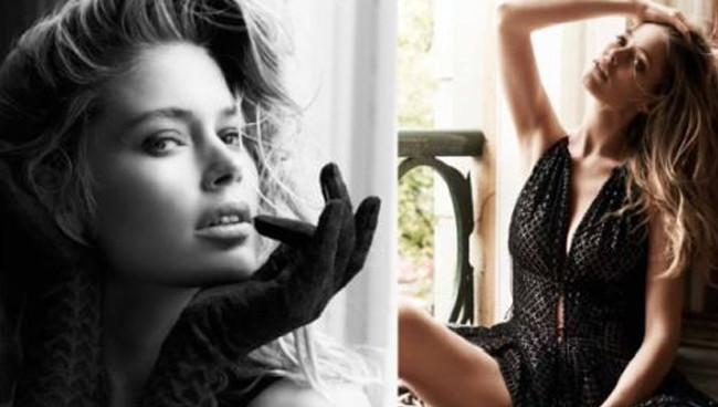 Festivalde Gong çaldı, Gökçek’ten 41 milyon aldı! İşte Mansur Yavaş'ın ifşaladığı Hollandalı manken - Resim : 2