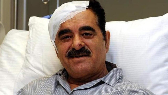 İbrahim Tatlıses’e suikast girişiminde flaş gelişme! Sır mektup ortaya çıktı… - Resim : 1