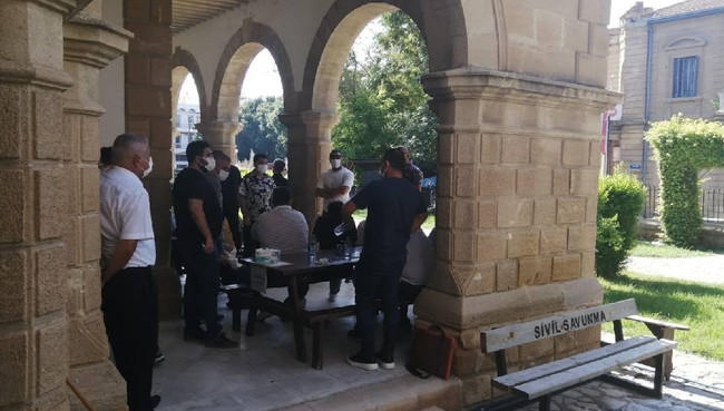 Diva’nın orkestra ekibinin sahte PCR testleri KKTC’de hazırlanmış! - Resim : 3