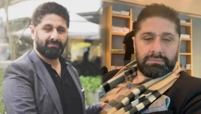 Nazmi Arıkan cinayetinde Ufuk Akçekaya'nın ifadesi ortaya çıktı - Resim : 1