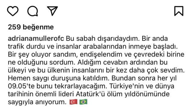 Fenerli yıldızın eşi saat 9'u 5 geçe trafikteydi! Gördükleri sonrası paniğe kapıldı - Resim : 2