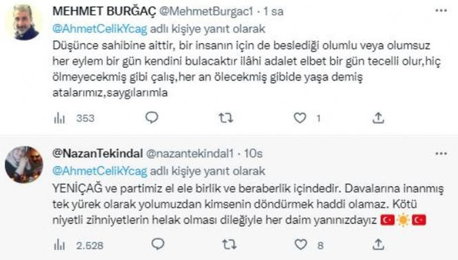 Yeniçağ'ın patronu Sinan Ateş'i öldürenlerin merkezini açıkladı! - Resim : 3