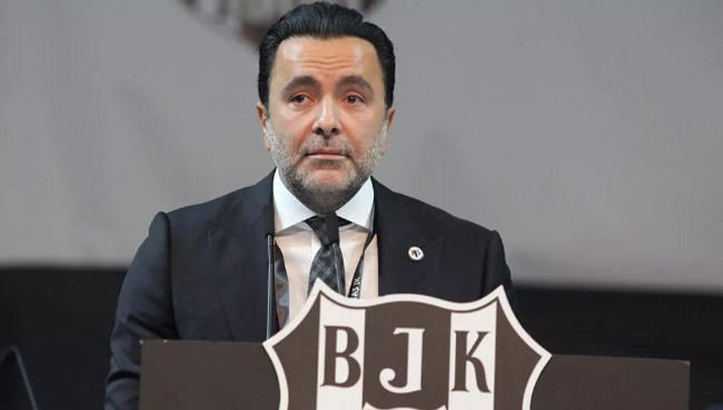 Beşiktaş Asbaşkanı Emre Kocadağ Galatasaray derbisi sonrası açıkladı - Resim : 1