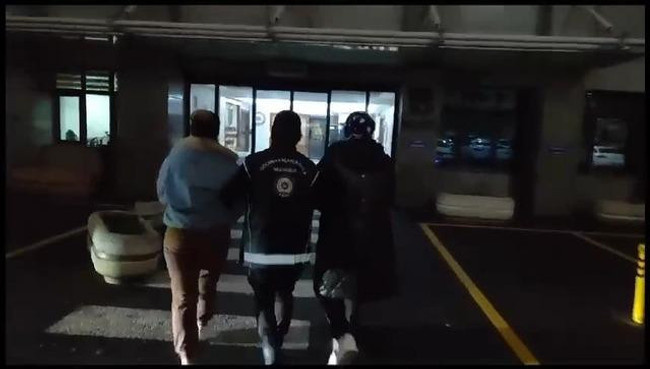 Dilan Polat’ın yardımcısı Şule’nin sefası kısa sürdü! Akrabalarını getirip eve yerleştirmişti… - Resim : 2