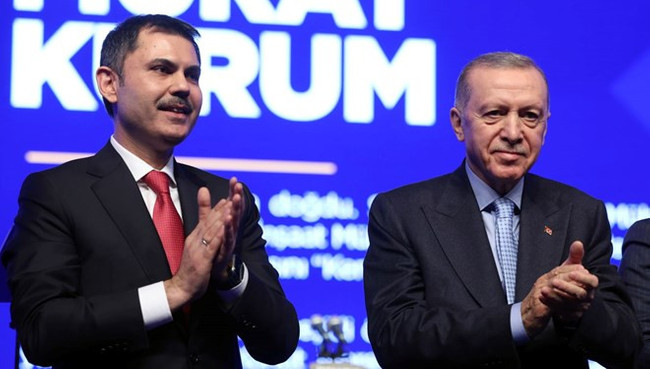 AK Parti’nin İstanbul dahil 26 ildeki adayları belli oldu! Erdoğan isimleri tek tek açıkladı… - Resim : 1