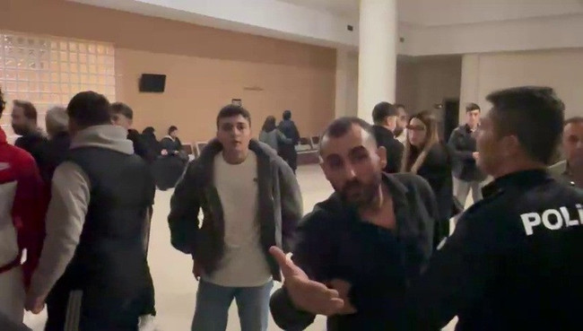 Fatma Zehra Kınık ilk kez hakim karşısına çıktı, ortalık karıştı - Resim : 1