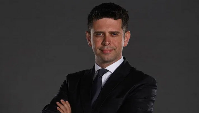 NTV'de üst düzey atama! Spor Müdürü kim oldu? - Resim : 1