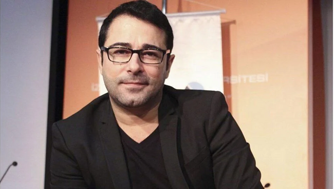 Atilla Taş sessiz kalan iki ünlüye ateş püskürdü: Cemcim kaç paraya atarsın bi tweeti? - Resim : 1