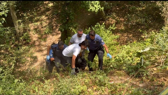 Çeçen öğrencinin sır dolu ölümü: "Bunu okuyorsan ölmüşüm demektir" - Resim : 3