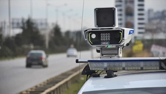 Trafikte köklü değişiklik! Rekor cezalar geliyor: 'Radar' için yeni çözüm - Resim : 1