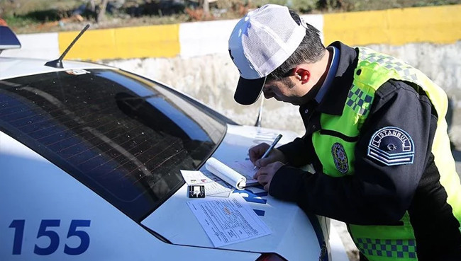 Trafikte köklü değişiklik! Rekor cezalar geliyor: 'Radar' için yeni çözüm - Resim : 2