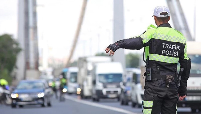 Trafikte köklü değişiklik! Rekor cezalar geliyor: 'Radar' için yeni çözüm - Resim : 3