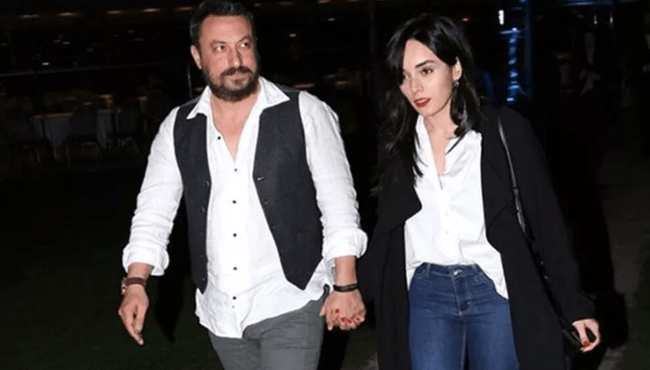 Onur Saylak'tan müjdeli haber! Üçüncü kez baba oldu - Resim : 1