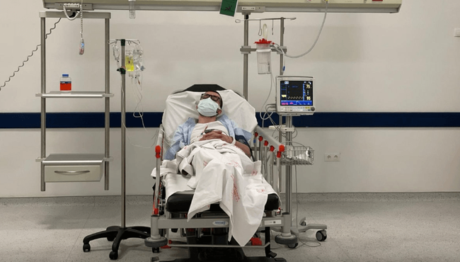 Ünlü radyo programcısı Adem Metan'dan kötü haber! - Resim : 1