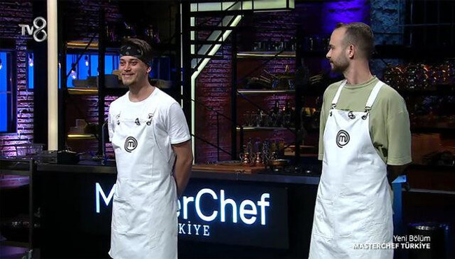 MasterChef Türkiye’de şaşırtan karar! ‘İlk kez böyle bir şeye şahitlik ediyoruz…’ - Resim : 3
