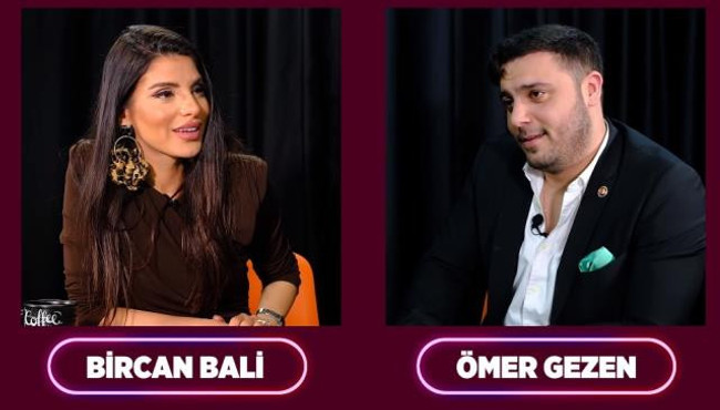 Bircan Bali'den eski eşine "Beni aldattın mı?" sorusu! - Resim : 1