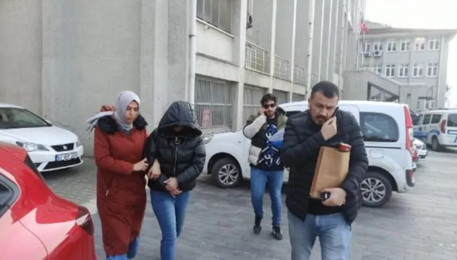 Sevgilisinin evinde sırtından bı&ccedil;aklanarak &ouml;ld&uuml;r&uuml;ld&uuml;! Dikkat &ccedil;eken cinsel saldırı detayı - Resim : 1