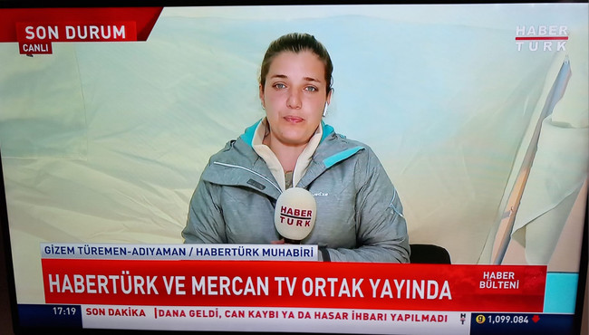 Sektör büyüklerine çağrı: Kendi geleceğinize yatırım yapın! Habertürk ve ‘kan kardeşi’ Mercan TV… - Resim : 2