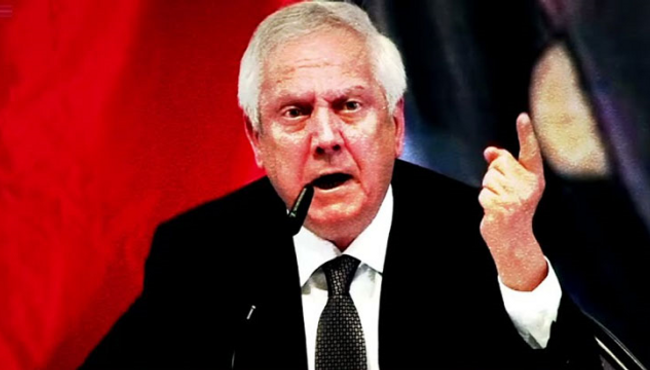 Fenerbahçe'de Aziz Yıldırım efsanesi geri mi dönüyor? "Kongre üyeleri baskı yapıyor" iddiası! - Resim : 1