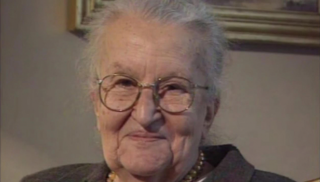 Google Türkiye'nin ilk kadın gök bilimcisini Doodle yaptı - Resim : 1