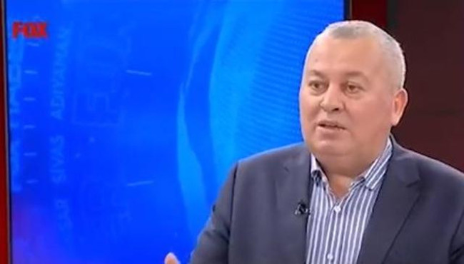 Cemal Enginyurt 'başkanlığa talibim' diyerek o şehri işaret etti! - Resim : 1