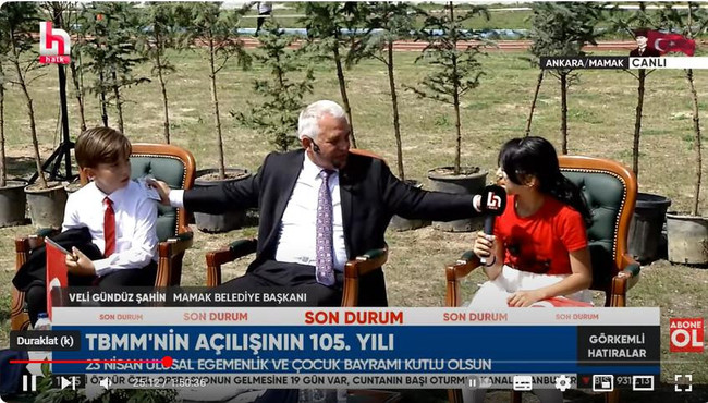 Habertürk'te artçı depremler kimleri vuracak? - Resim : 3