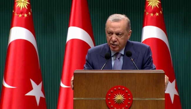 Erdoğan'dan CHP İl Başkanlığı açıklaması! Sessizliğini bozdu... - Resim : 2