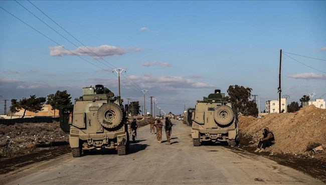 Suriye'de ateşkes uzatıldı! SDG'ye 15 gün daha süre - Resim : 1