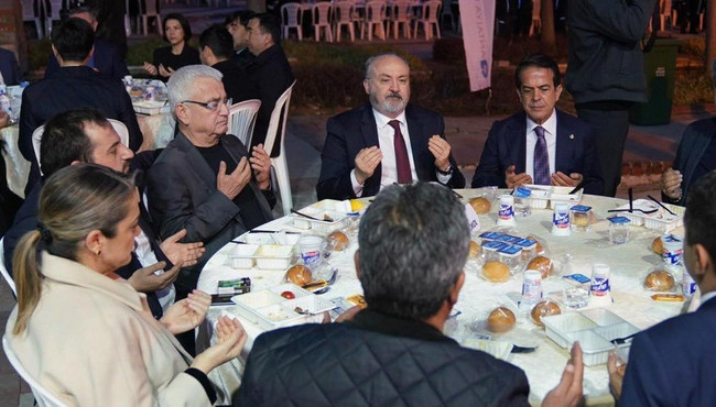 HSK soruşturma açmıştı! Başsavcı Vekili Katırcı'nın yeni görevi belli oldu - Resim : 1