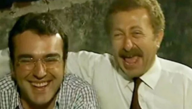 Mahalle'nin Muhtarları'nın unutulmaz ismi Alp Balkan hayatını kaybetti - Resim : 2