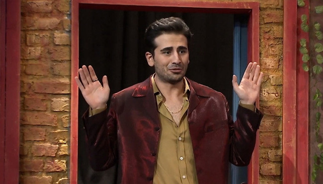 Çok Güzel Hareketler 2’de yaprak dökümü! Bir ayrılık daha yaşandı - Resim : 2