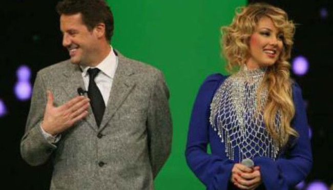 Başı hep belada... Can Tanrıyar denince akla gelen 10 şey! - Resim : 14