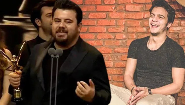 Çok Güzel Hareketler 2 oyuncusu Arif Güloğlu kanseri yendi, programa döndü! İşte son hali - Resim : 2