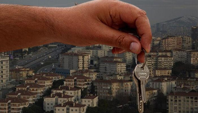 Kira düzenlemesi için Cüneyt Özdemir'den flaş yorum: "Şimdi ev sahipleri..." - Resim : 1