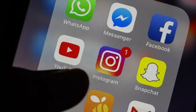 Instagram çöktü mü, Instagram'da sorun mu var? Sosyal medya ve internete erişimde sıkıntı mı var? - Resim : 1