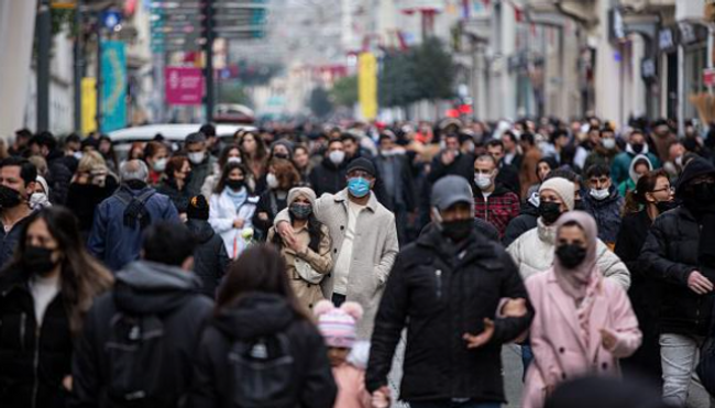 Grip salgını: Vakalar neden katlanarak arttı, korunmak için neler yapılmalı? - Resim : 1