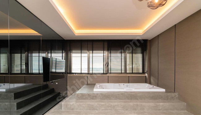 Ayhan Bora Kaplan'ın evi satışa çıkarıldı: İstenen bedel dudak uçuklatıyor! - Resim : 1