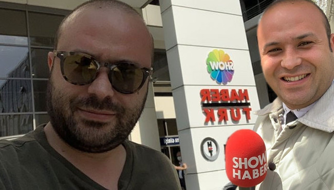 Show TV'de üst düzey atama! İstanbul Haber Müdürü kim oldu? - Resim : 1