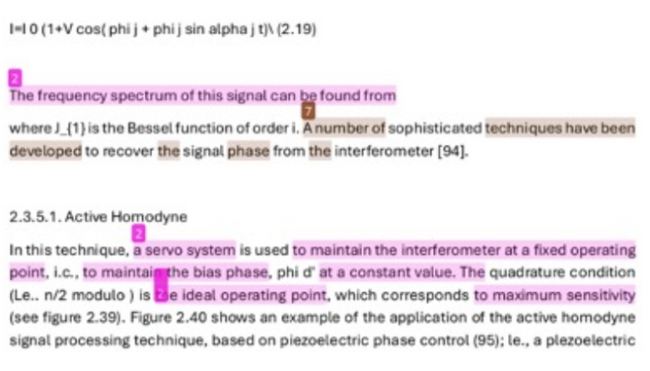 Naci İnci'nin sır gibi saklanan doktora tezinde intihal şüphesi; usulsüz alıntılar tespit edildi - Resim : 8