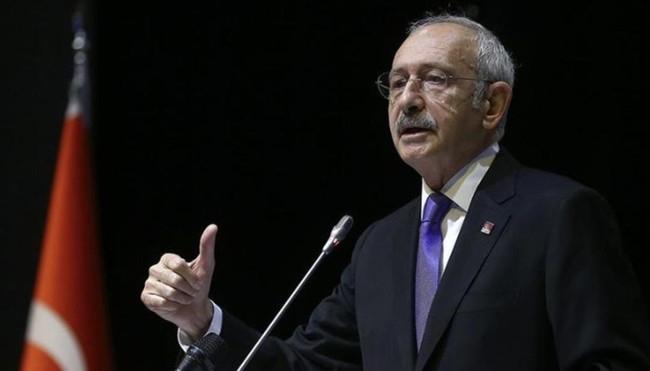 Kılıçdaroğlu sessizliğini bakın ne için bozdu! 'Kıyamet kopar' - Resim : 1