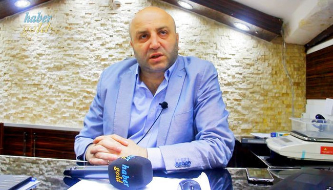 Erden Timur soruşturmasında 'İlhami Yazıcı' detayı! İki yılda 1 milyar para transferi - Resim : 1