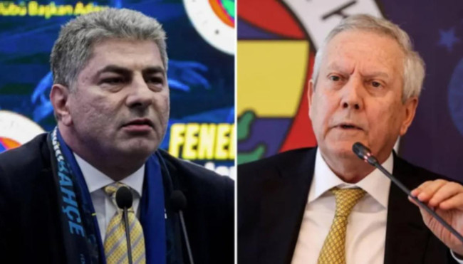 Fenerbahçe’de sandıktan Aziz Yıldırım çıktı! Hakan Safi'den sitem dolu sözler... - Resim : 2