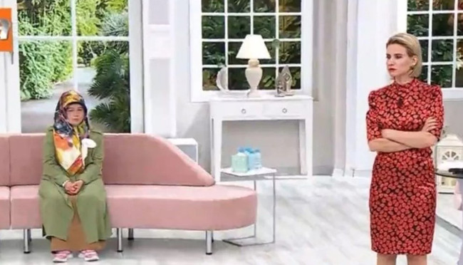 Esra Erol'u çileden çıkarttı! Canlı yayında her şeyi itiraf etti - Resim : 5