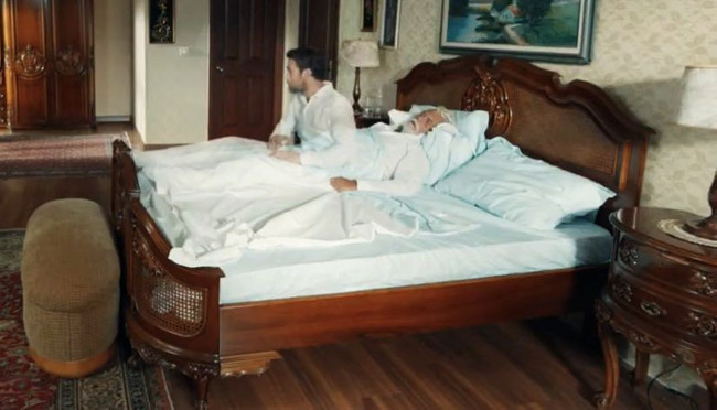 Milli Gazete’den Show TV’ye ‘sansürsüz’ tepkisi! ‘Ahlak ‘Çukur’ Yaptı!