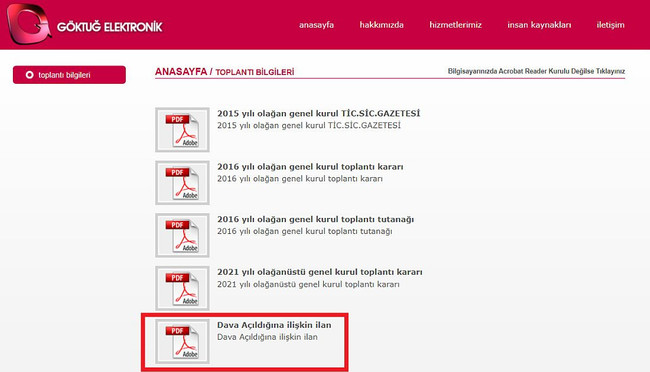 Flash TV’de neler oluyor? Resmi web sitesini neden kapattı? - Resim : 4
