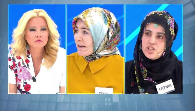 Müge Anlı'da kan donduran detaylar! Karısı hakkındaki o iddia ağızları açık bıraktı - Resim : 1