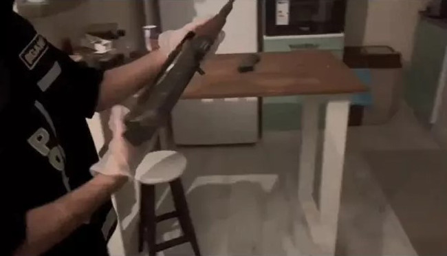 Operasyonla gözaltına alınan Heijan, BIG ve CAC hakkında karar verildi - Resim : 3